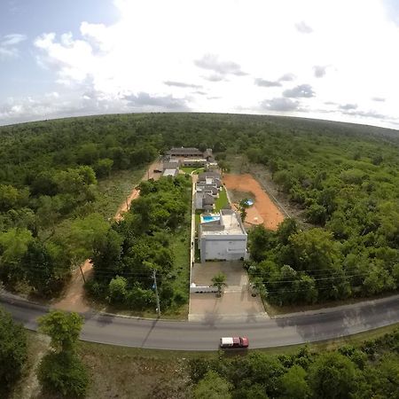 Green Village Bayahibe 라로마나 외부 사진